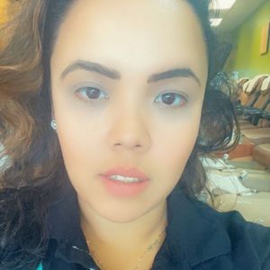 Meet your Posher, Karla